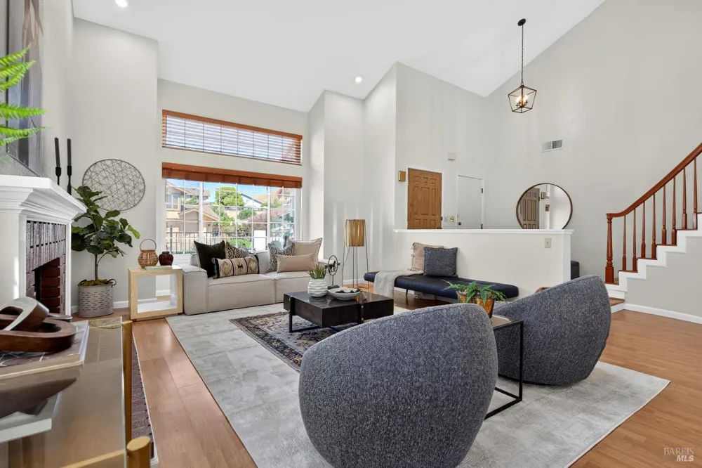 860 Hanlon Way Benicia, CA 94510