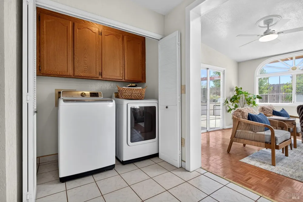 860 Hanlon Way Benicia, CA 94510