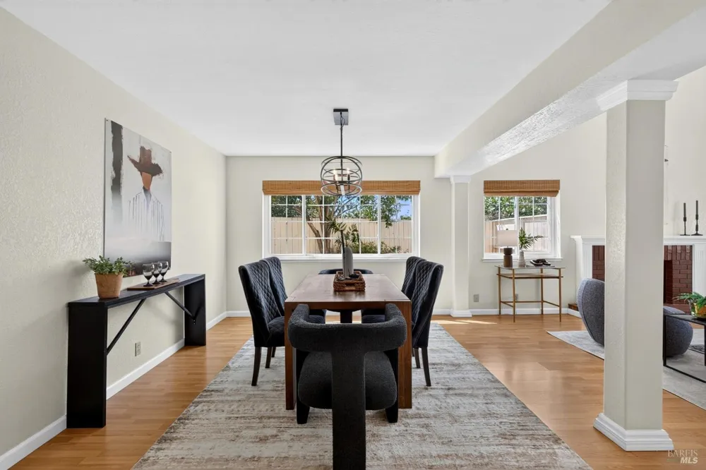 860 Hanlon Way Benicia, CA 94510