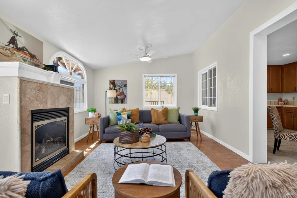 860 Hanlon Way Benicia, CA 94510