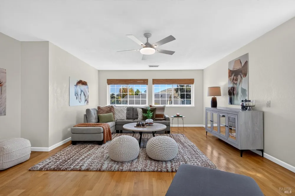 860 Hanlon Way Benicia, CA 94510