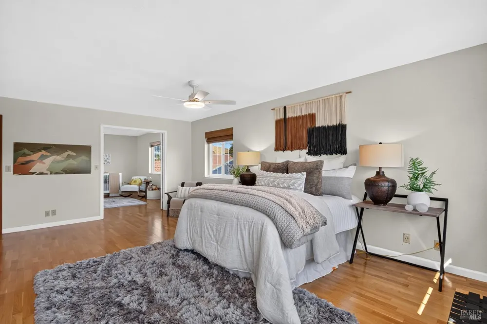 860 Hanlon Way Benicia, CA 94510