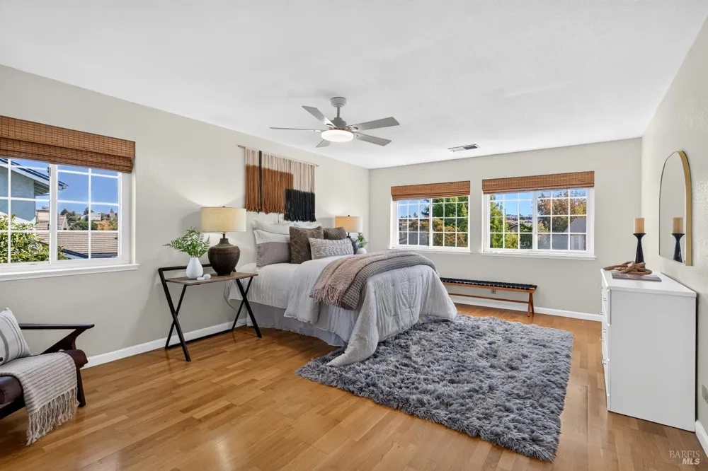 860 Hanlon Way Benicia, CA 94510