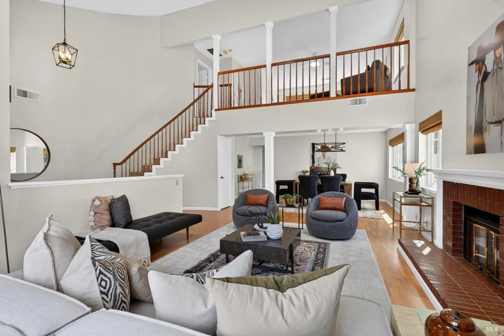 860 Hanlon Way Benicia, CA 94510