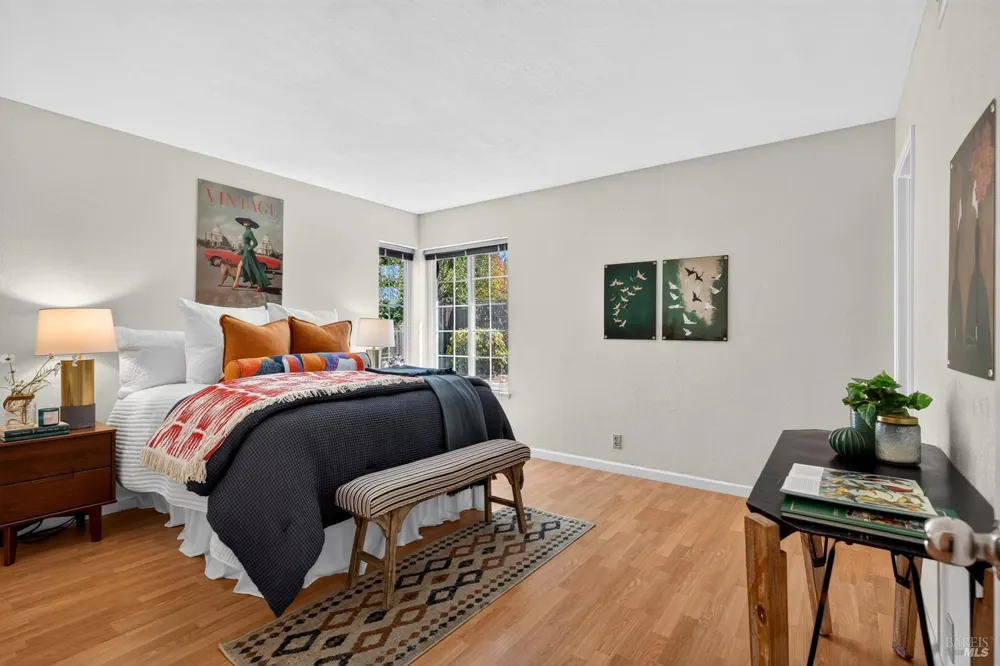 860 Hanlon Way Benicia, CA 94510