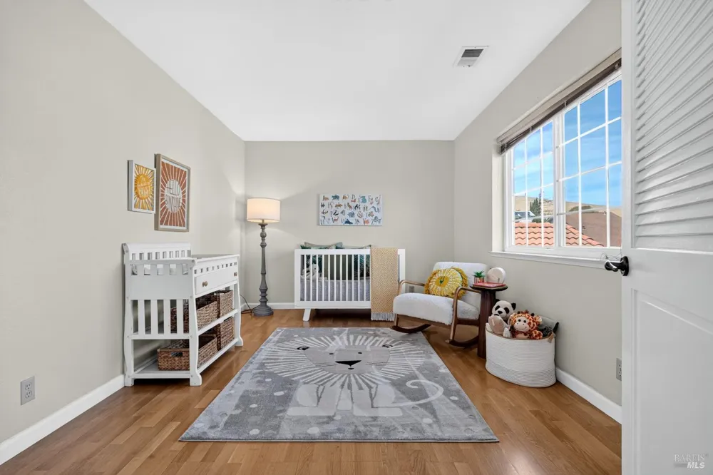 860 Hanlon Way Benicia, CA 94510