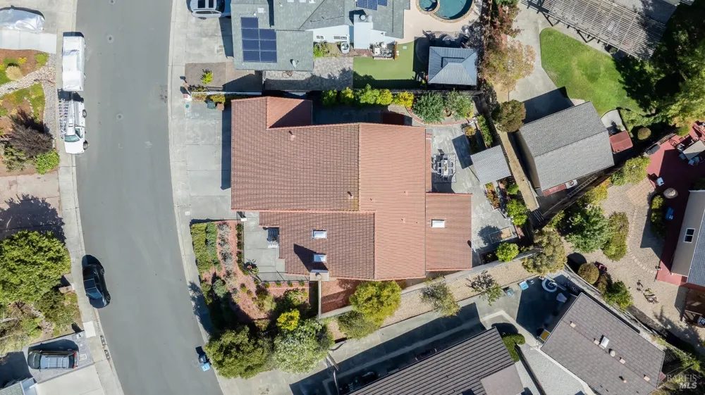 860 Hanlon Way Benicia, CA 94510
