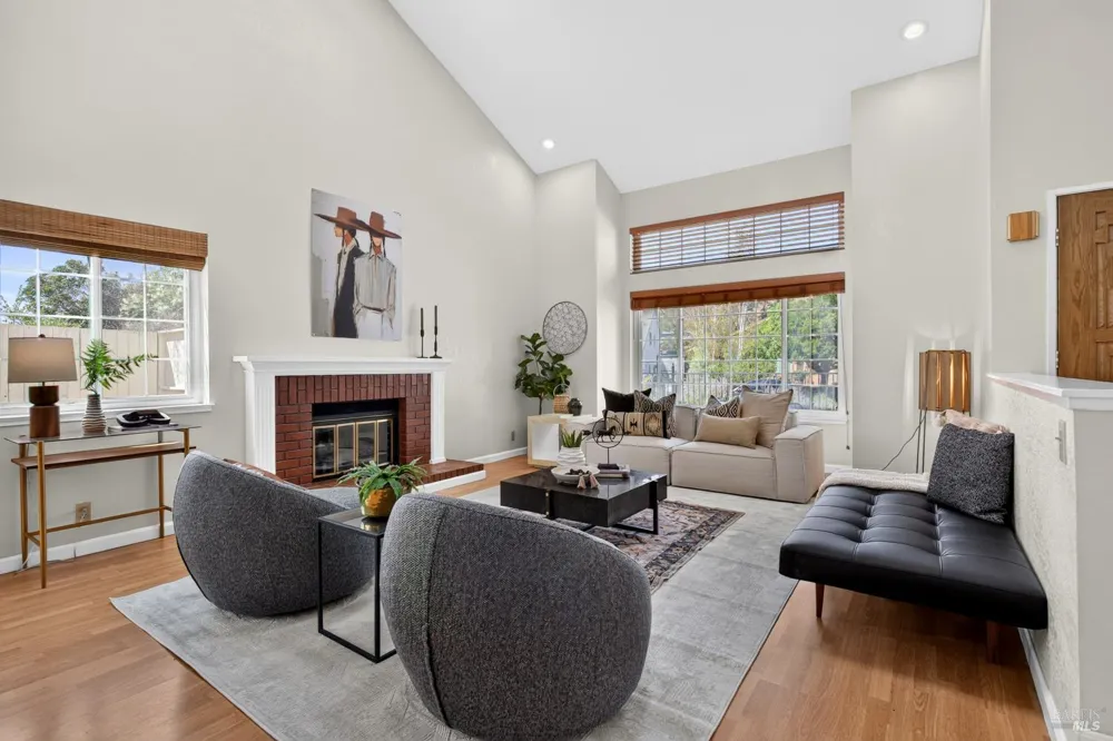 860 Hanlon Way Benicia, CA 94510