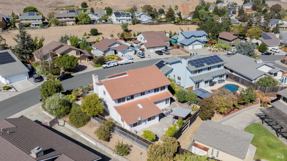 860 Hanlon Way Benicia, CA 94510