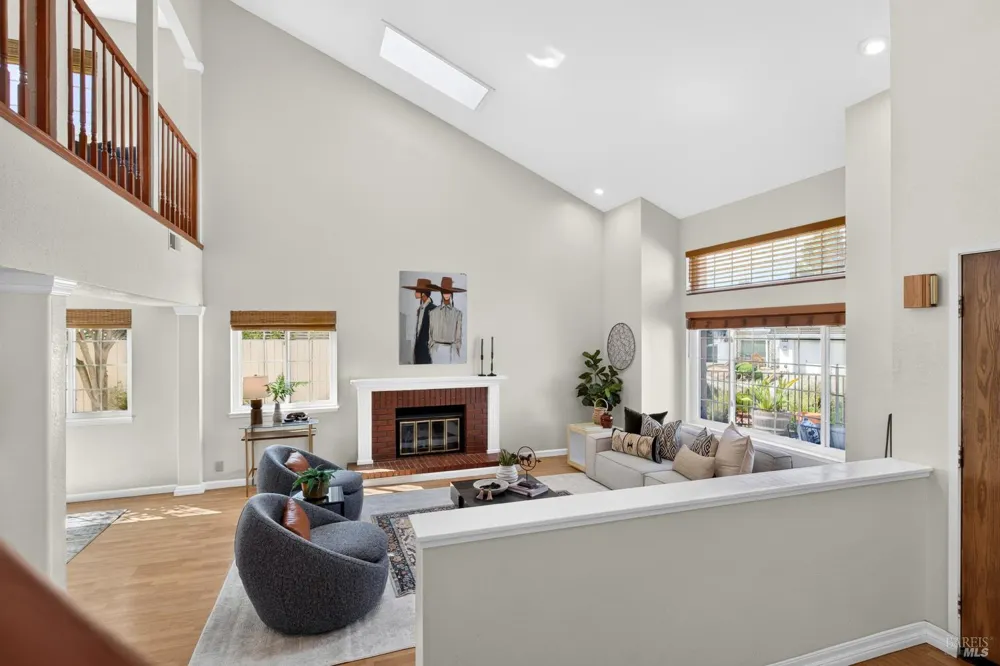 860 Hanlon Way Benicia, CA 94510