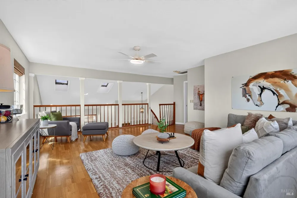 860 Hanlon Way Benicia, CA 94510