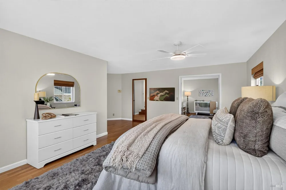 860 Hanlon Way Benicia, CA 94510