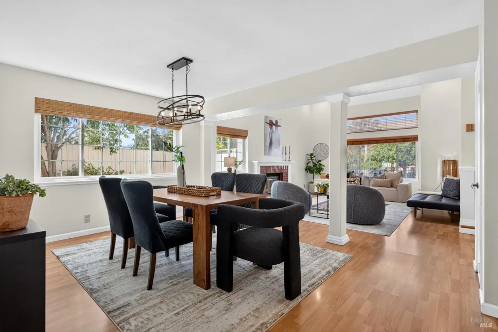 860 Hanlon Way Benicia, CA 94510