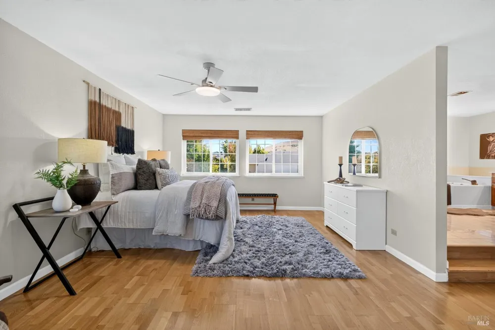 860 Hanlon Way Benicia, CA 94510
