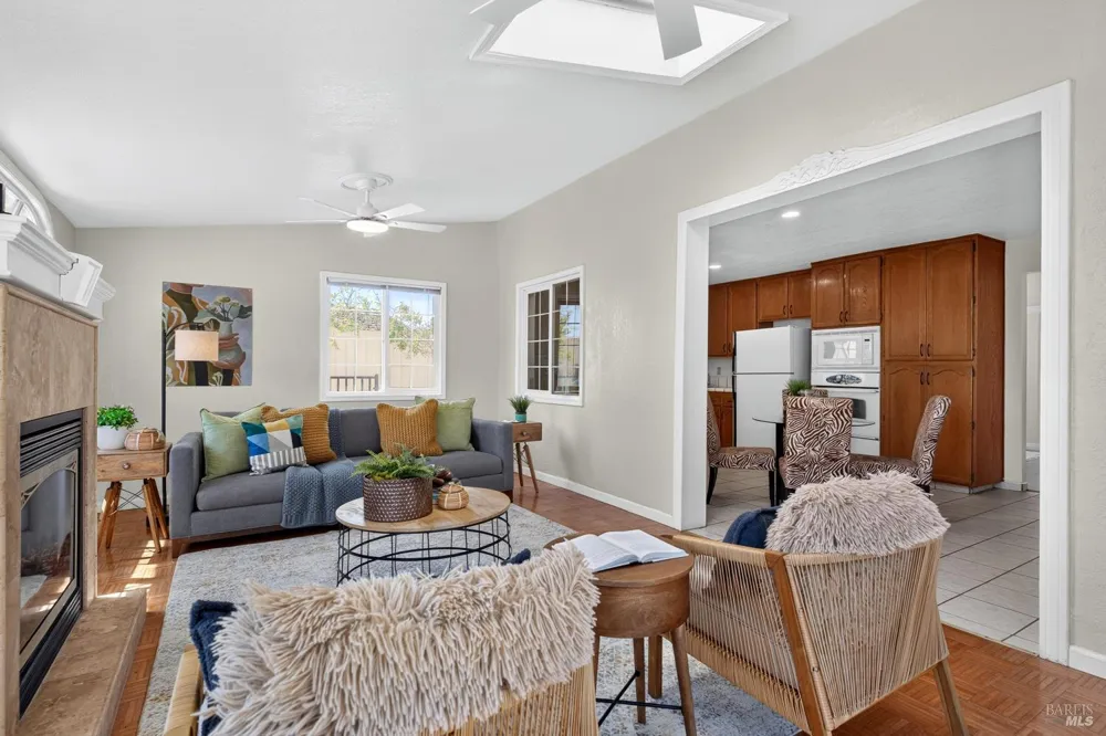 860 Hanlon Way Benicia, CA 94510