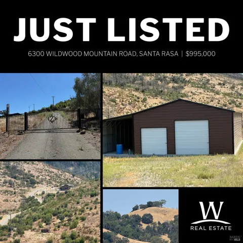 6300 Wildwood Mountain Road