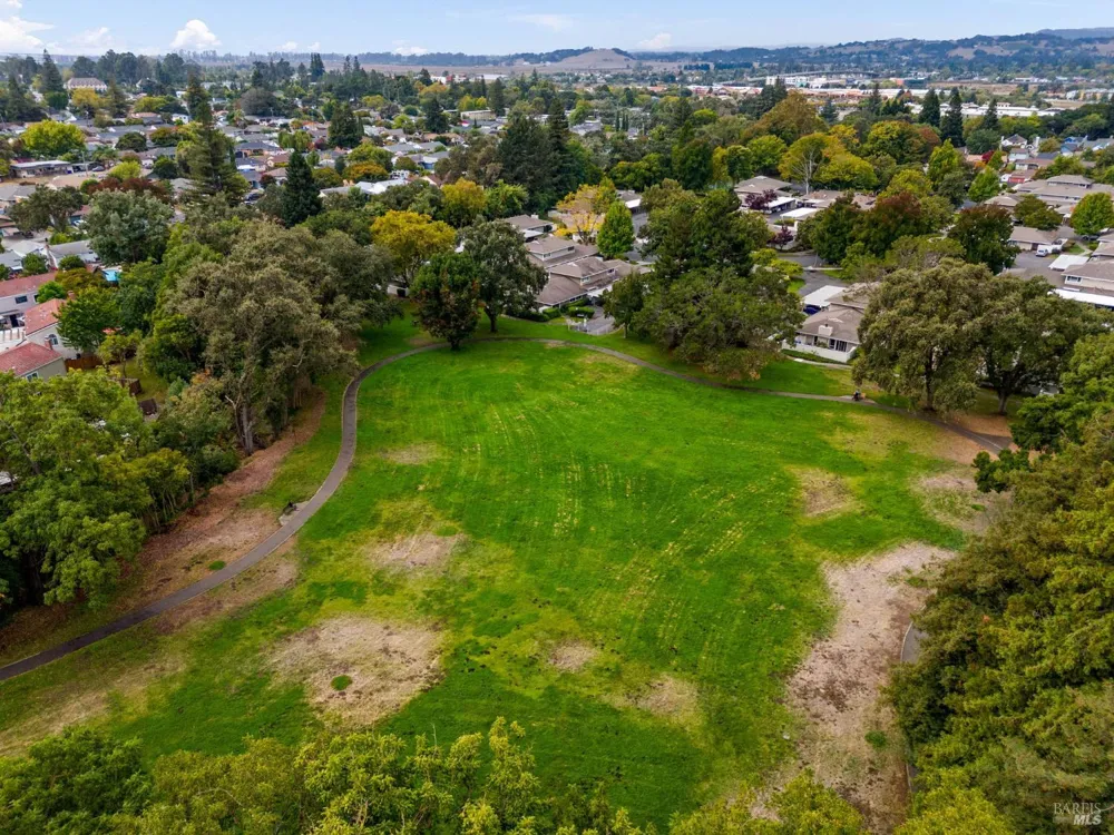 968 Cayetano Drive Napa, CA 94559