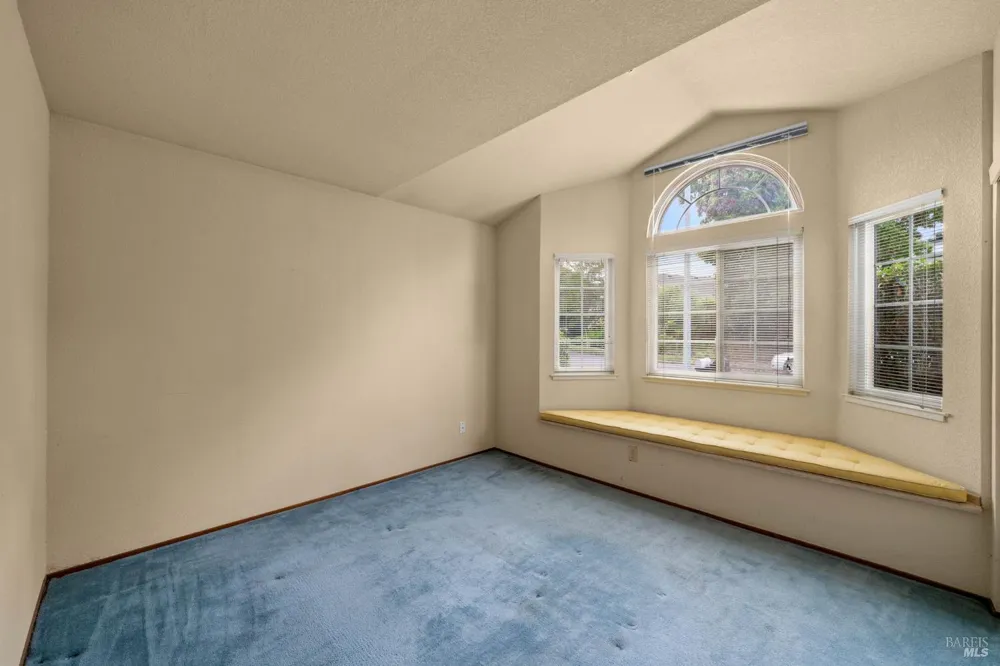968 Cayetano Drive Napa, CA 94559