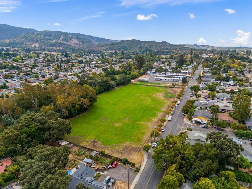 968 Cayetano Drive Napa, CA 94559