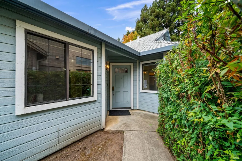 968 Cayetano Drive Napa, CA 94559