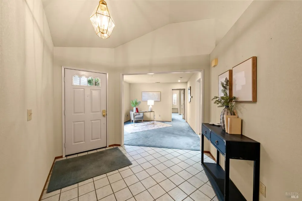 968 Cayetano Drive Napa, CA 94559