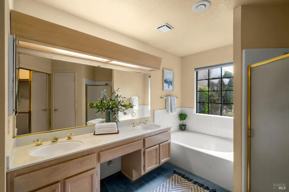 968 Cayetano Drive Napa, CA 94559