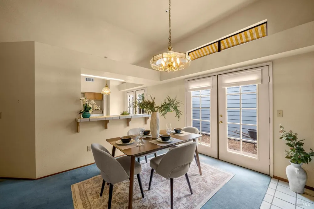 968 Cayetano Drive Napa, CA 94559