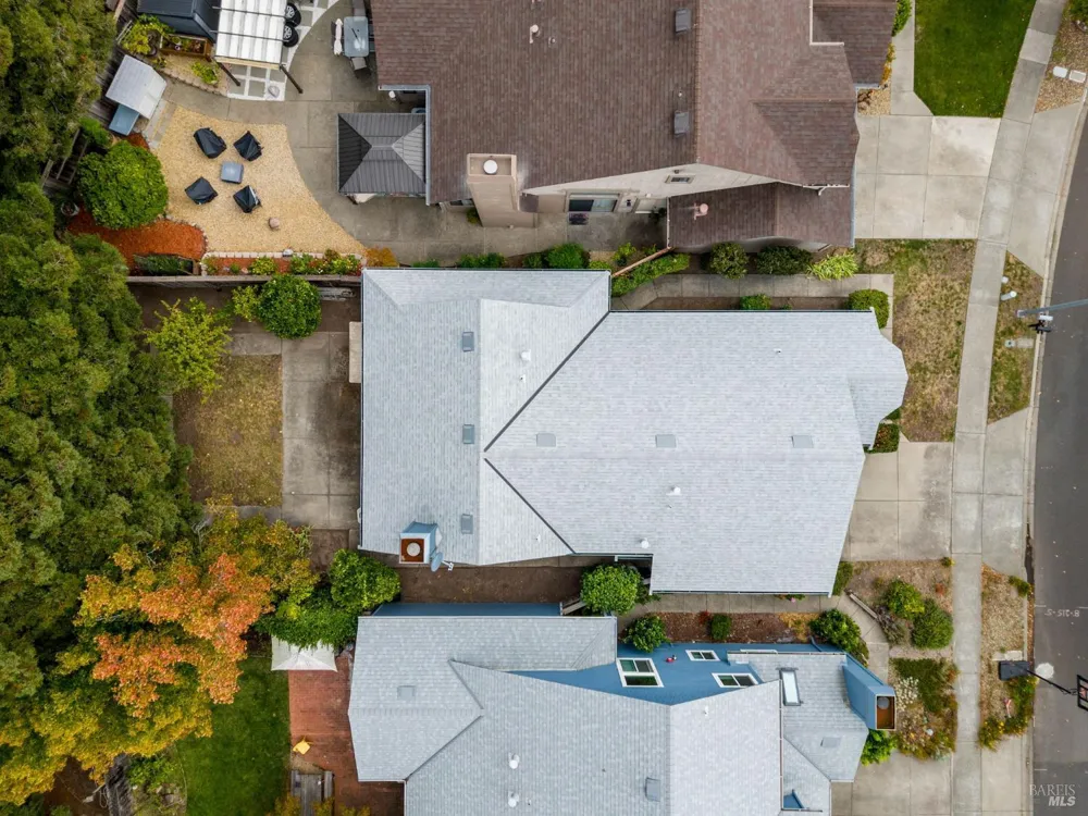 968 Cayetano Drive Napa, CA 94559