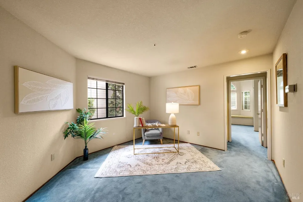 968 Cayetano Drive Napa, CA 94559