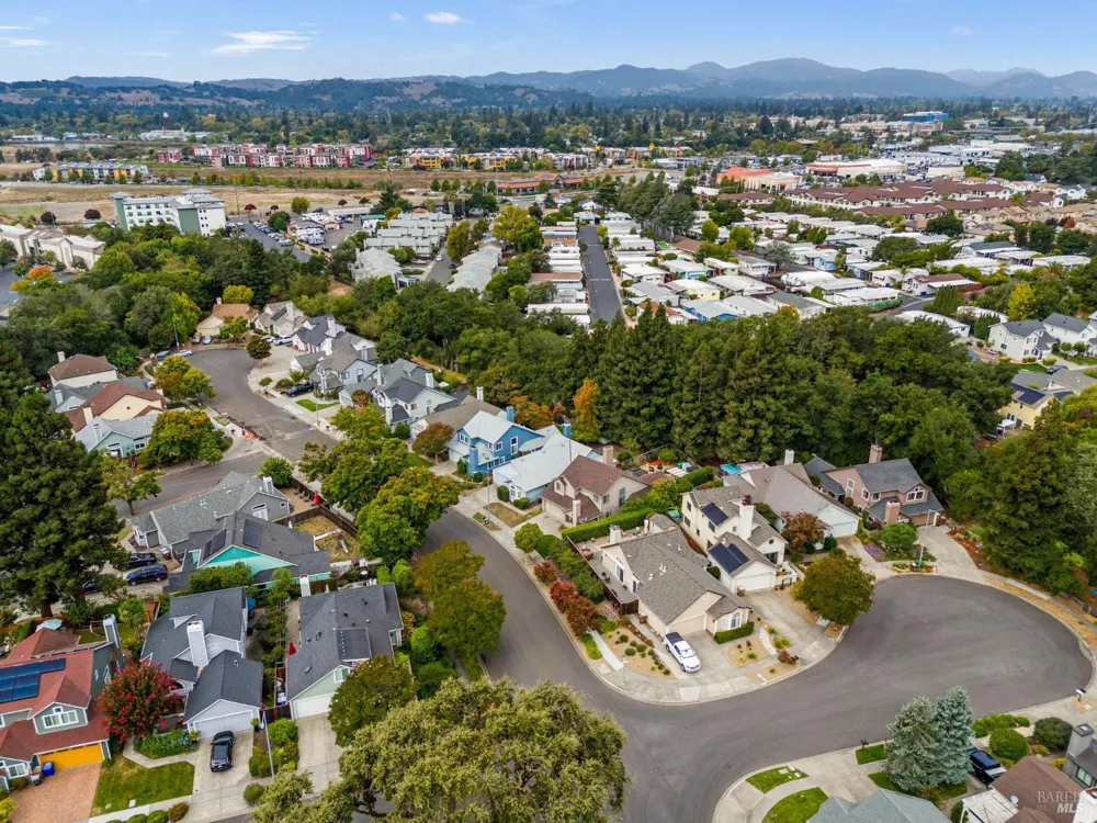 968 Cayetano Drive Napa, CA 94559