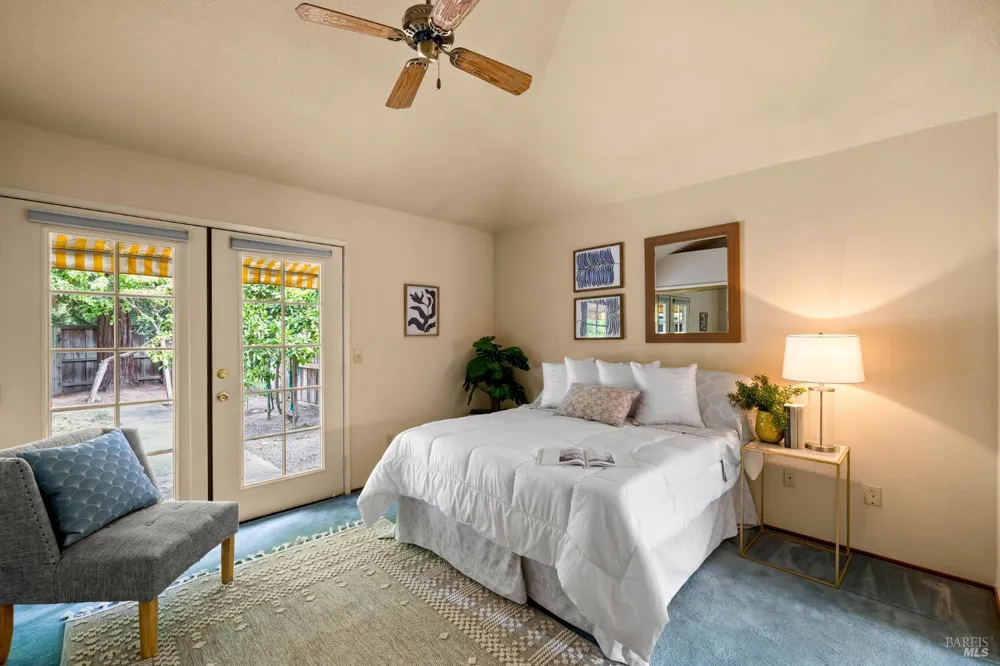 968 Cayetano Drive Napa, CA 94559