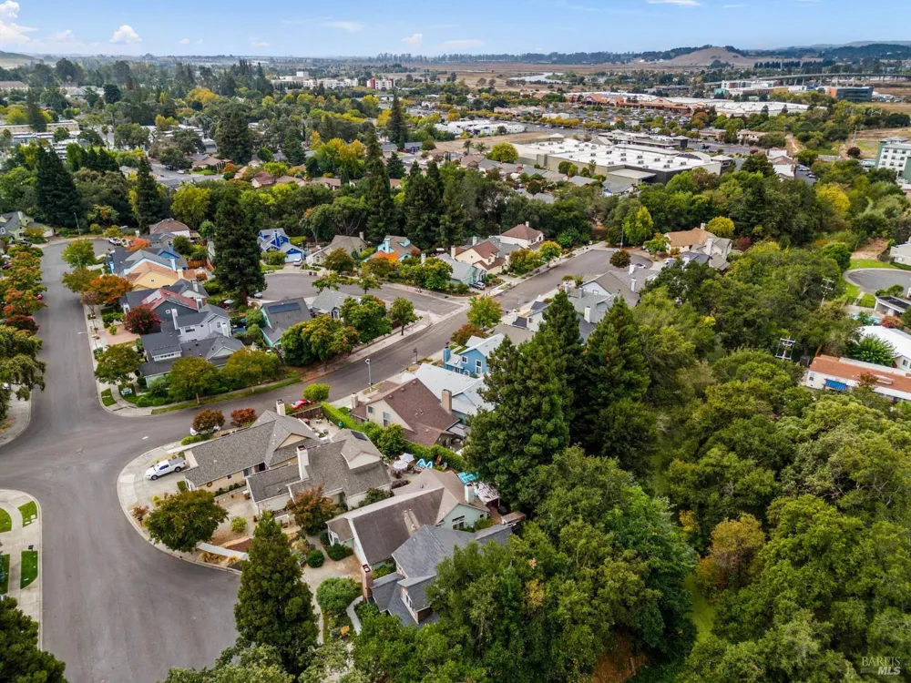 968 Cayetano Drive Napa, CA 94559