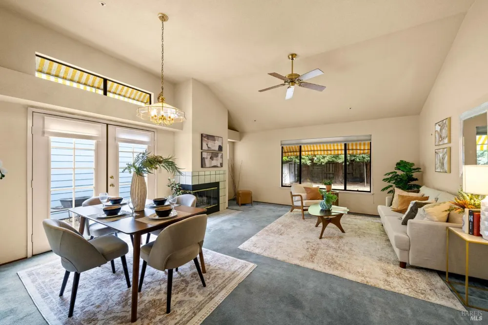 968 Cayetano Drive Napa, CA 94559