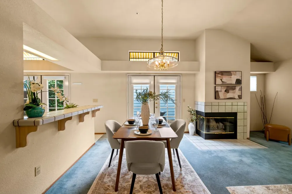 968 Cayetano Drive Napa, CA 94559