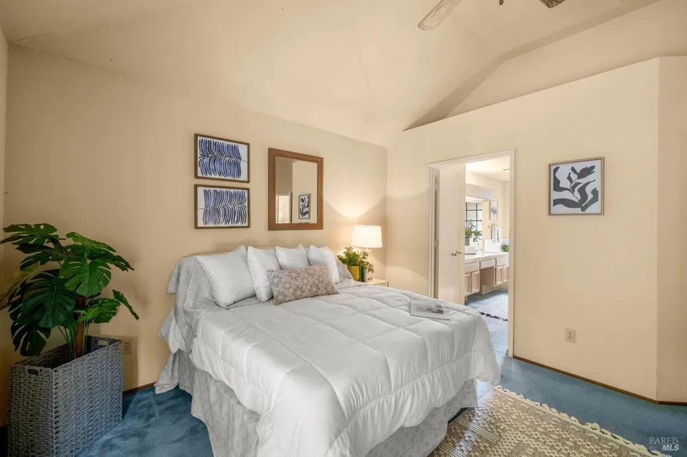968 Cayetano Drive Napa, CA 94559