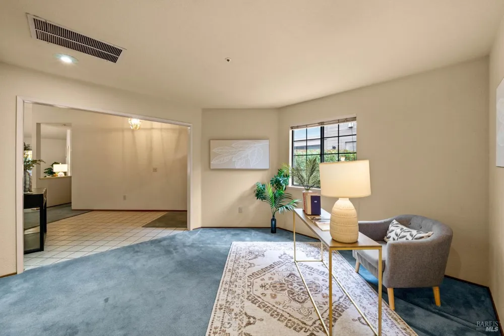 968 Cayetano Drive Napa, CA 94559