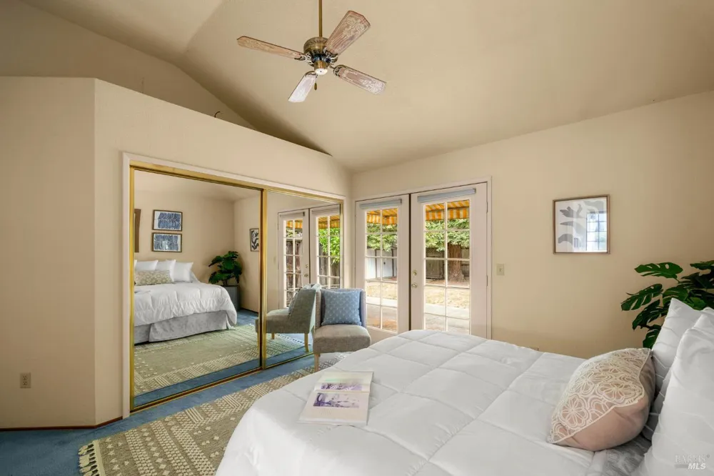 968 Cayetano Drive Napa, CA 94559
