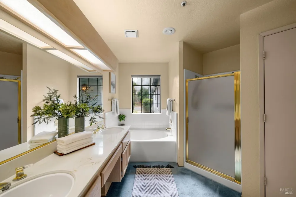 968 Cayetano Drive Napa, CA 94559