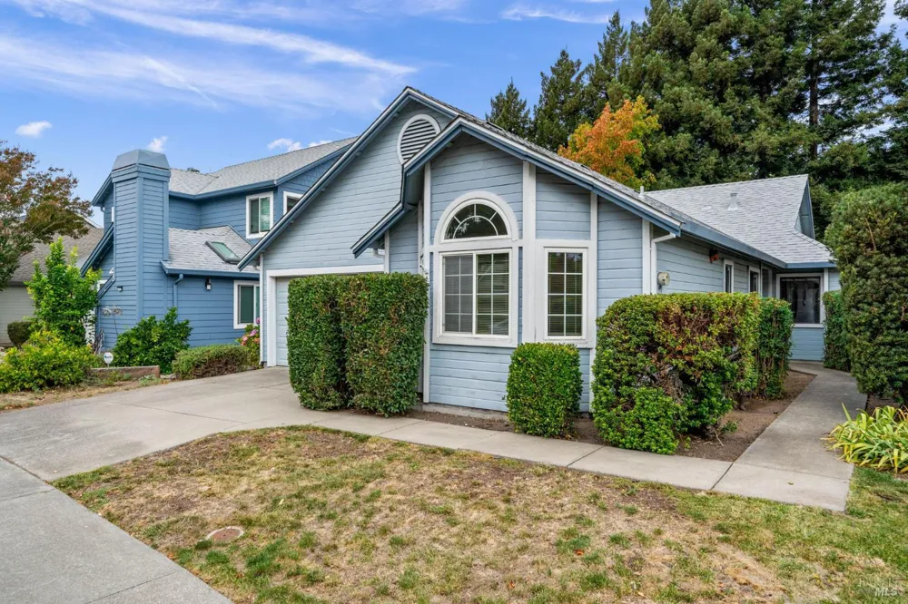 968 Cayetano Drive Napa, CA 94559