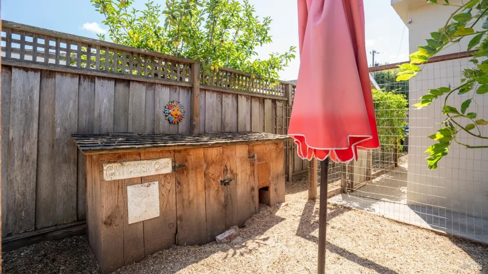 423 Donner Avenue Petaluma, CA 94954