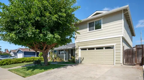 423 Donner Avenue