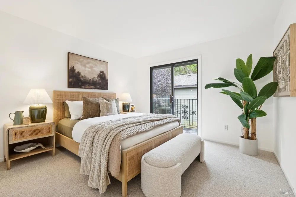 23 Ashford Avenue Mill Valley, CA 94941