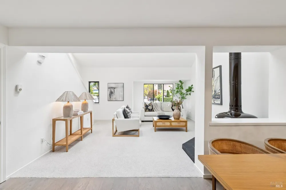 23 Ashford Avenue Mill Valley, CA 94941
