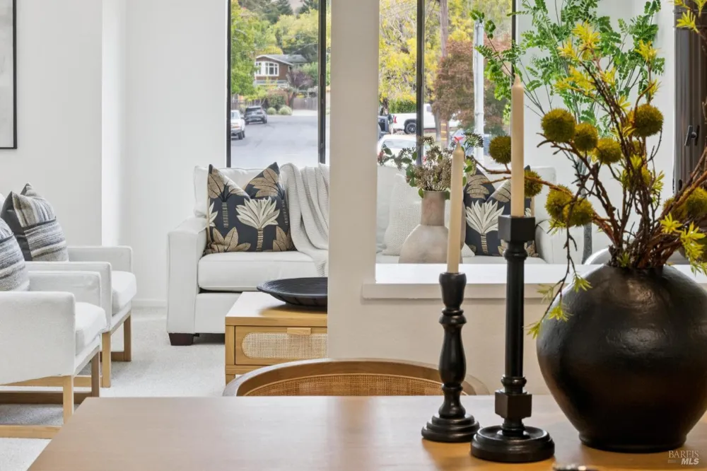23 Ashford Avenue Mill Valley, CA 94941