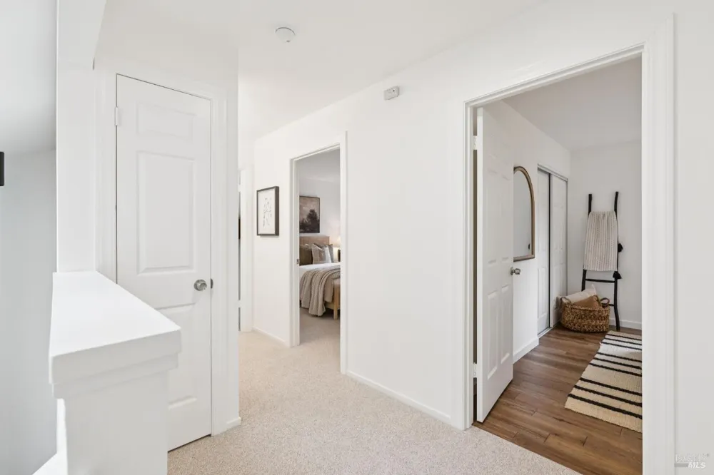 23 Ashford Avenue Mill Valley, CA 94941
