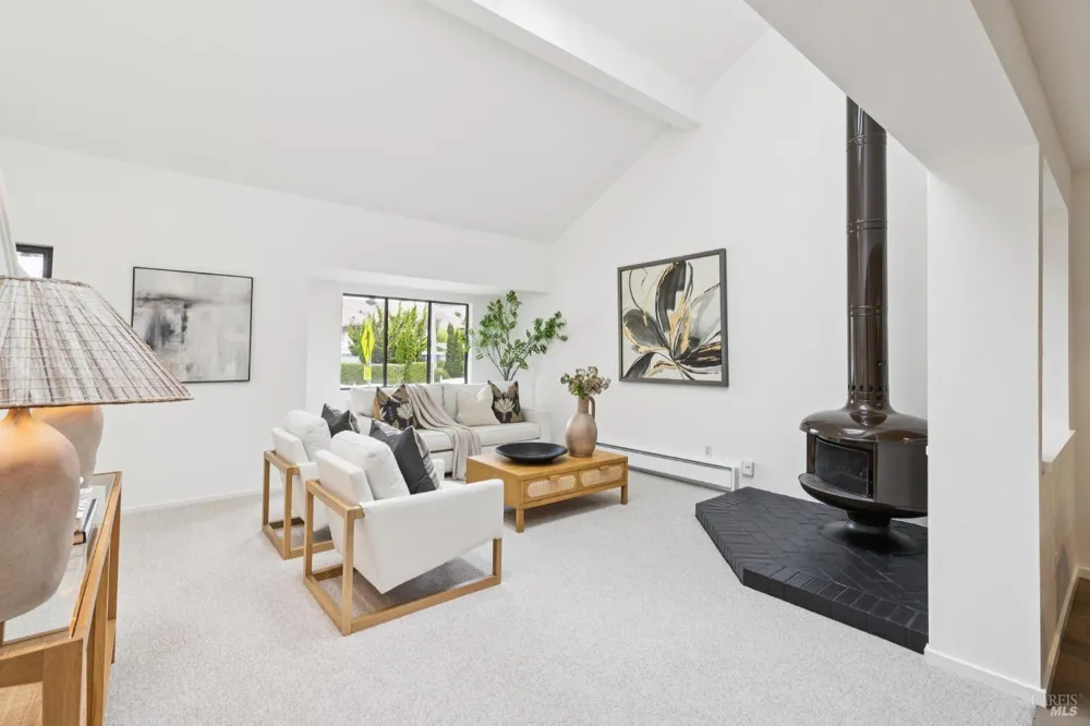 23 Ashford Avenue Mill Valley, CA 94941