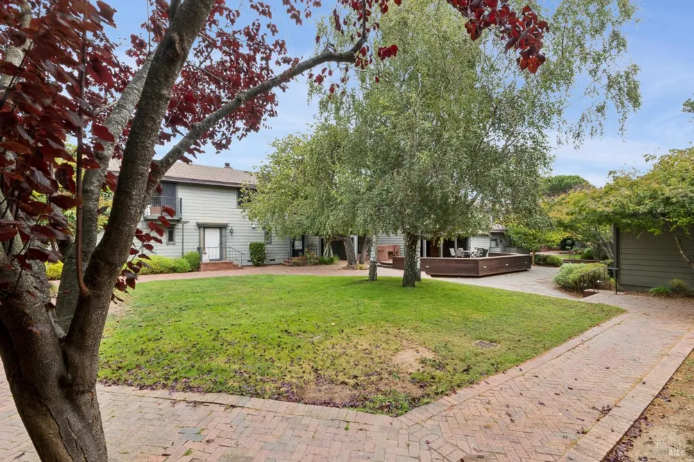 23 Ashford Avenue Mill Valley, CA 94941