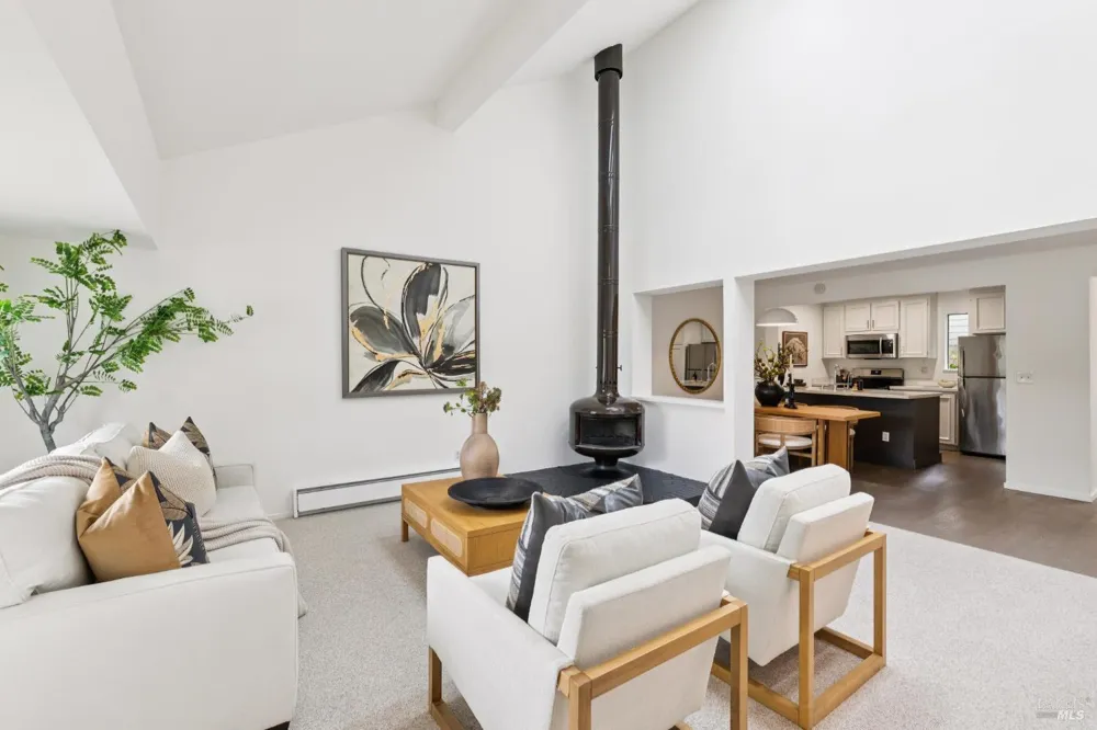 23 Ashford Avenue Mill Valley, CA 94941