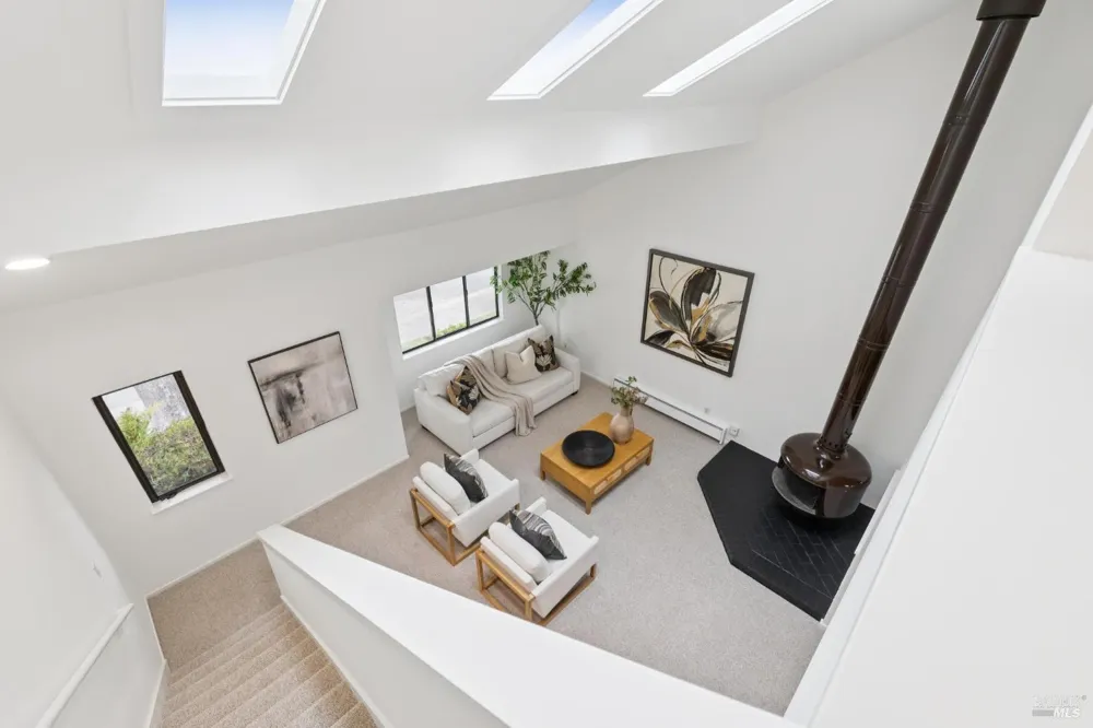 23 Ashford Avenue Mill Valley, CA 94941