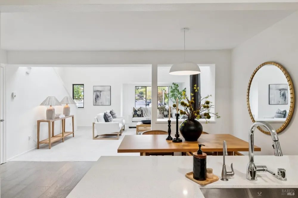 23 Ashford Avenue Mill Valley, CA 94941